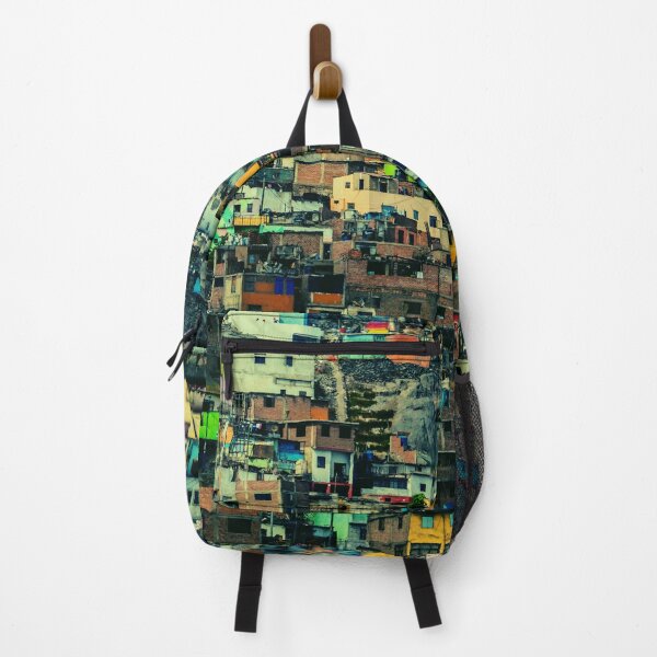 Item preview, Country within City designed and sold by Hectic-Co.