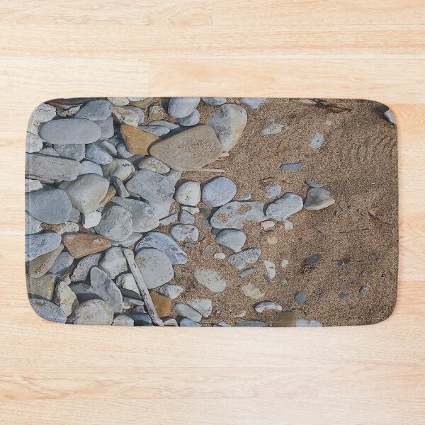 Item preview, Rocky Sand Collision designed and sold by irideae.