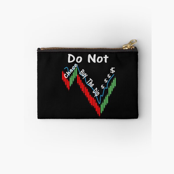 Item preview, Do Not Chase Buy The Dip $ designed and sold by Jacksonso.