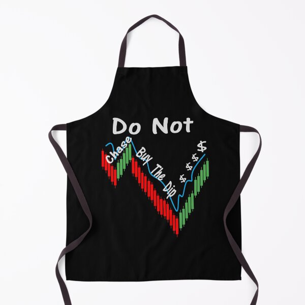 Item preview, Do Not Chase Buy The Dip $ designed and sold by Jacksonso.