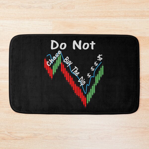 Item preview, No persiga Compre el Dip $ designed and sold by Jacksonso.