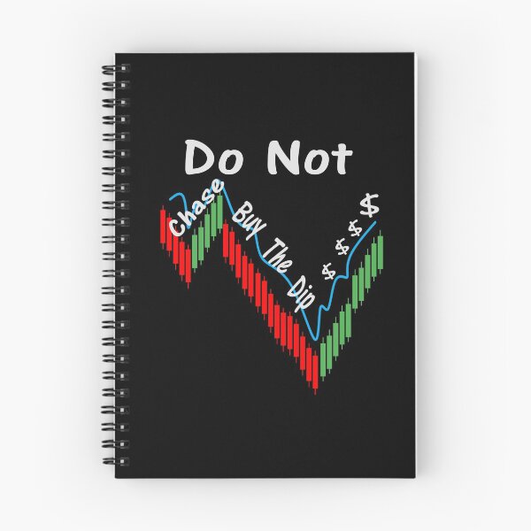 Item preview, Do Not Chase Buy The Dip $ designed and sold by Jacksonso.