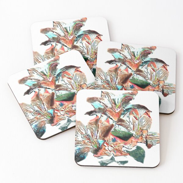 Item preview, RUSIC LILLY designed and sold by BOLLA67.