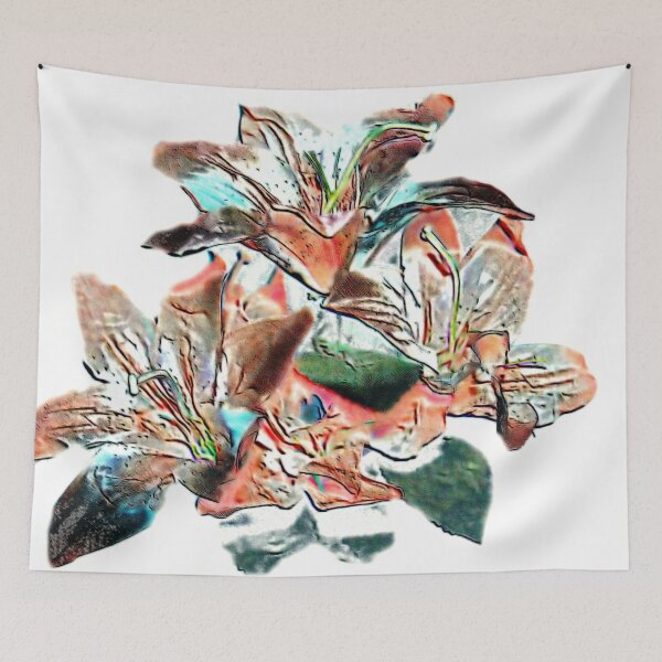 Item preview, RUSIC LILLY designed and sold by BOLLA67.