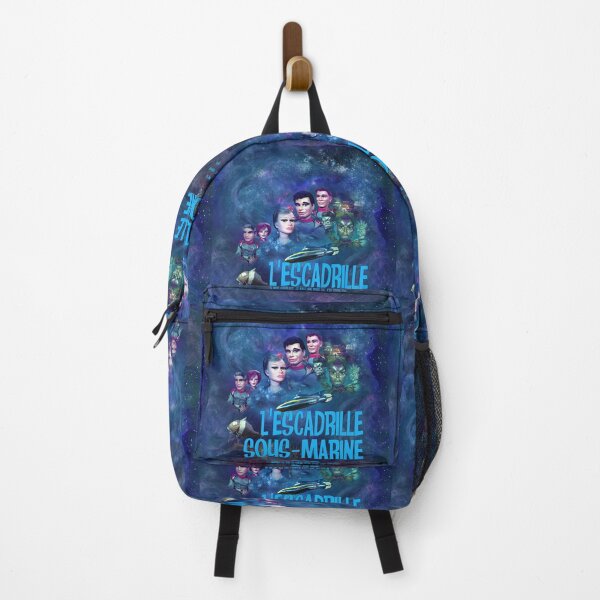 Item preview, L'ESCADRILLE SOUS-MARINE+ AQUA MARINA PAROLES designed and sold by sorellarium13.