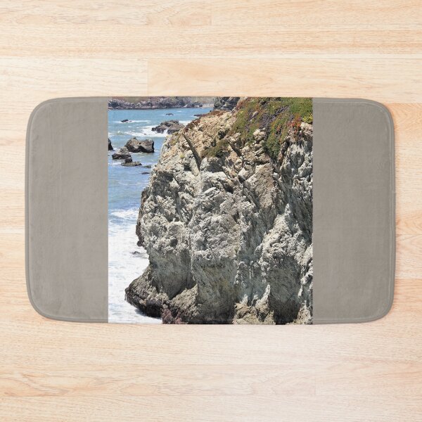 Item preview, Rocky Northern California Coast designed and sold by Martha Sherman.