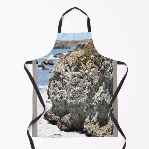 Item preview, Rocky Northern California Coast designed and sold by Martha Sherman.