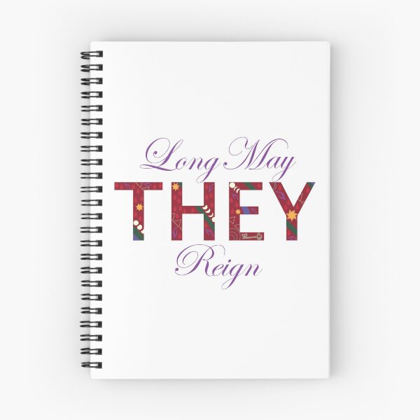 Item preview, Long May THEY Reign - Critical Role designed and sold by ncz_design.