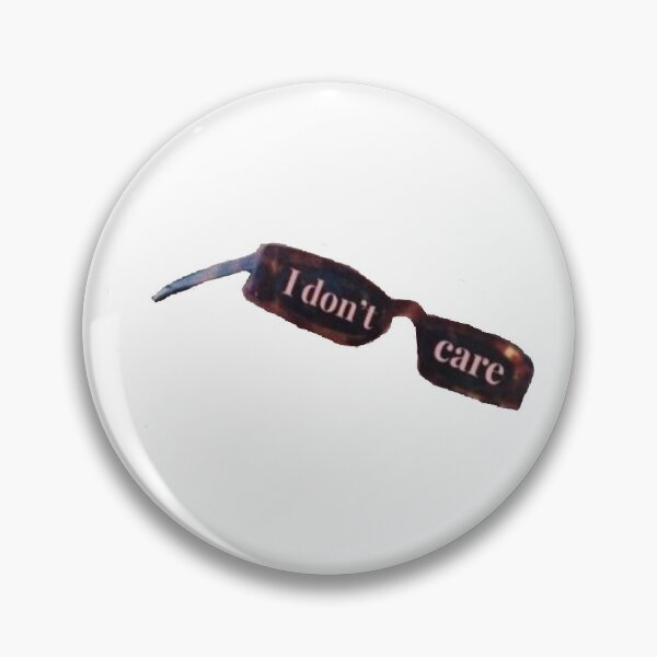Item preview, i don't care kendall jenner glasses designed and sold by hannahhamo.