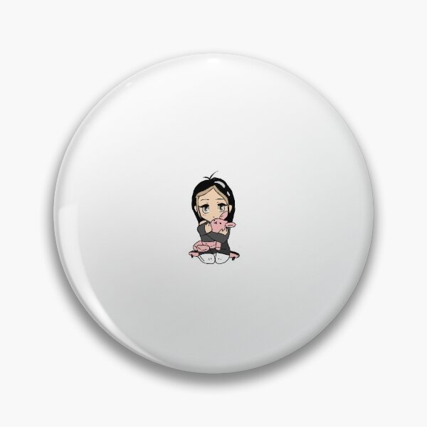 Item preview, Nihachu (Nikki) Chibi designed and sold by Maemae04.