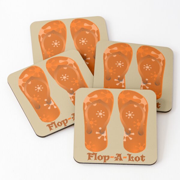 Item preview, Flop-A-Lot designed and sold by AndPeace702.