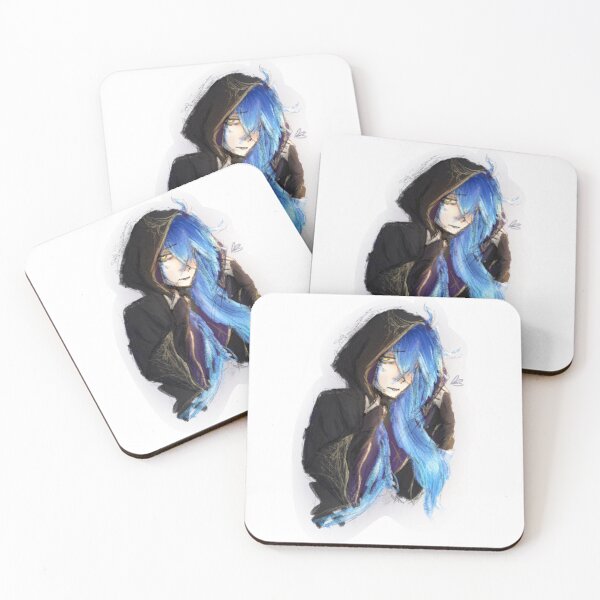Item preview, sketchy idia shroud designed and sold by kaokun.