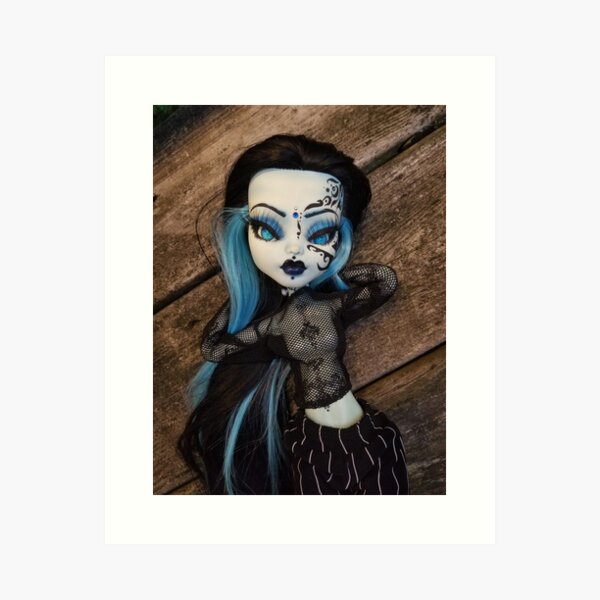 Madonna Art Print