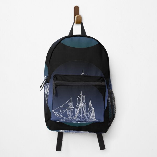 Item preview, Sea Shanty, Wellerman designed and sold by nadiahaq.