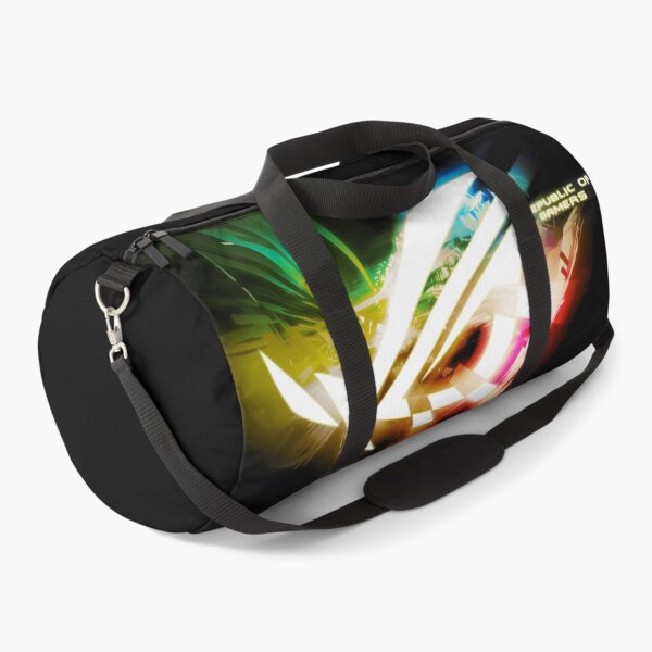 Item preview, Republic OF Gamers Asus Multicolor designed and sold by ArtxcL.