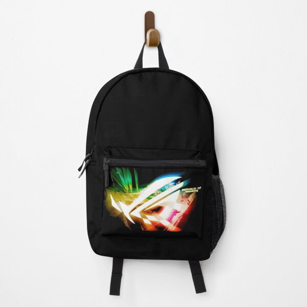 Item preview, Republic OF Gamers Asus Multicolor designed and sold by ArtxcL.