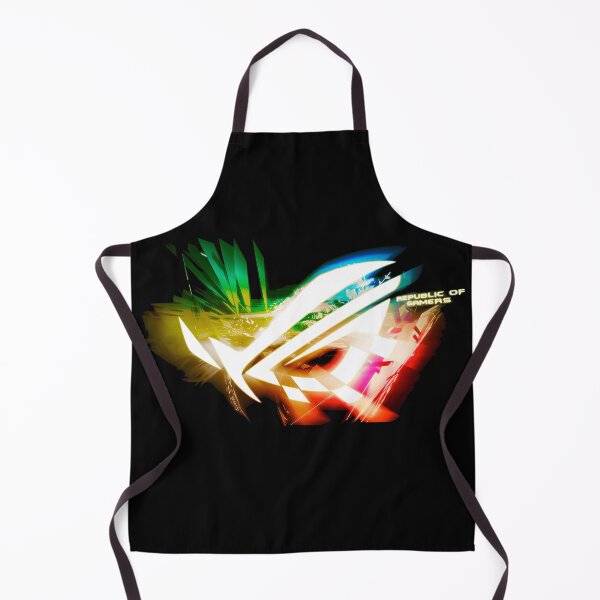 Item preview, Republic OF Gamers Asus Multicolor designed and sold by ArtxcL.