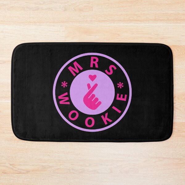 Item preview, mrs wookie,  finger love symbol designed and sold by doctors-apparel.
