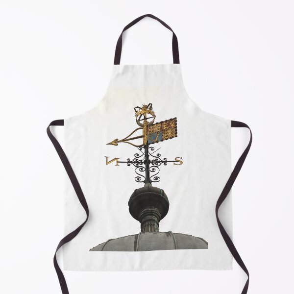 Item preview, The Tower of London's Weather Vane designed and sold by Martha Sherman.