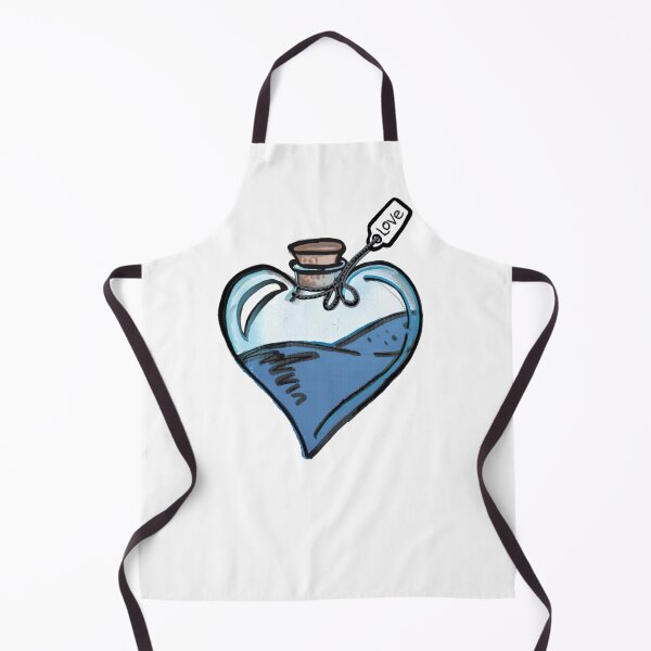 Item preview, Love Potion designed and sold by 10pmCreations.