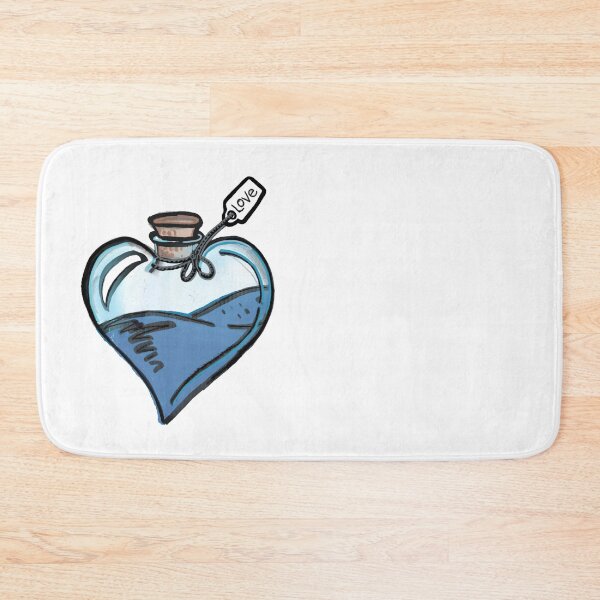 Item preview, Love Potion  designed and sold by 10pmCreations.