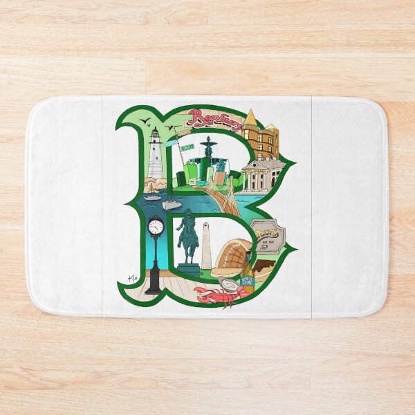 Item preview, BSTN designed and sold by kl-stuart179.