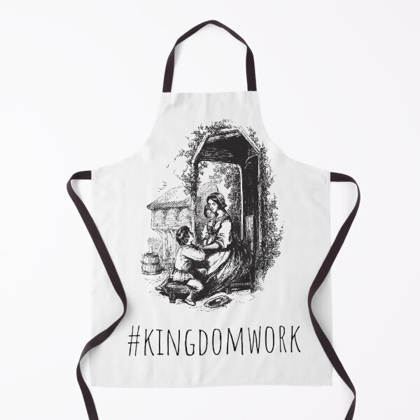 Item preview, Kingdom Work designed and sold by KatrinElise.