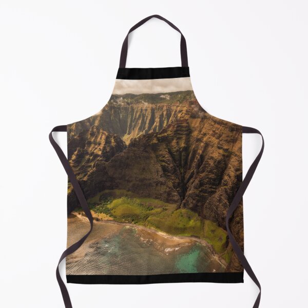Item preview, Kalalau Beach, Kauai, Hawaii designed and sold by Under The Radar Van.