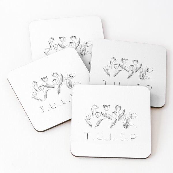 Item preview, T.U.L.I.P designed and sold by KatrinElise.