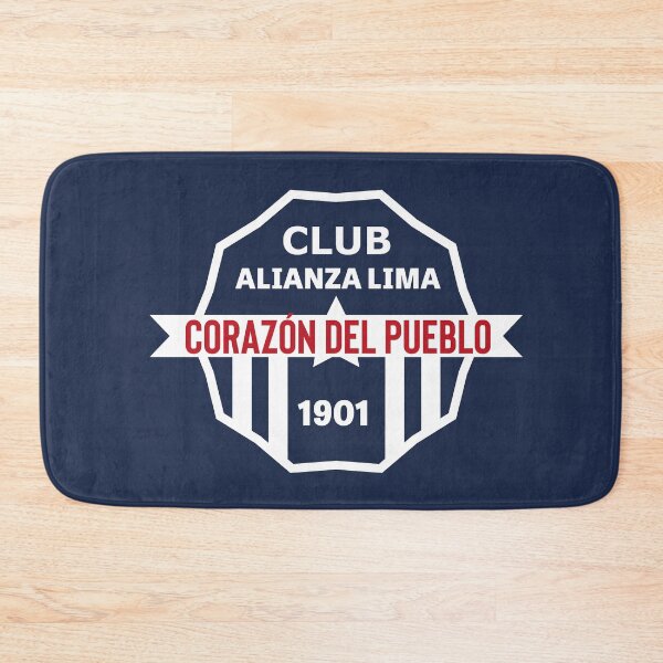 Item preview, Club Alianza LIma- Peru stickers Pack designed and sold by Beatriz  Design.