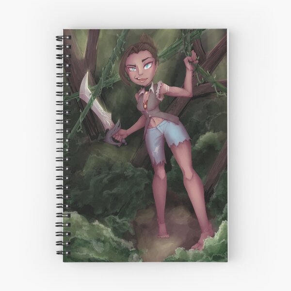 Item preview, Jungle Adventure designed and sold by forecast-draws.
