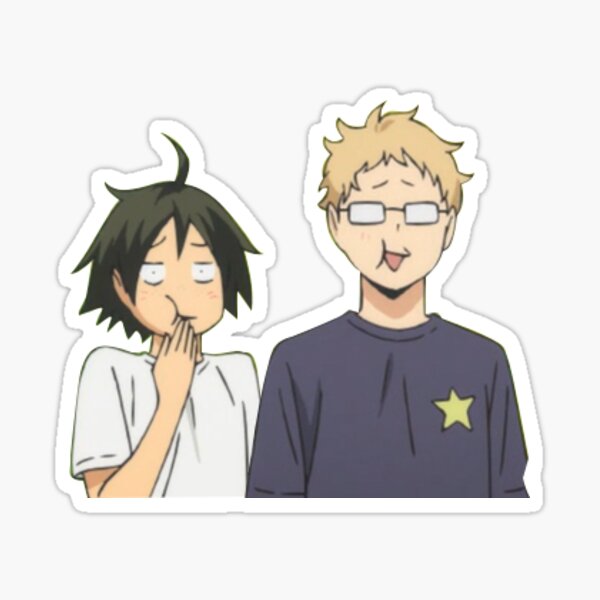 same Sticker