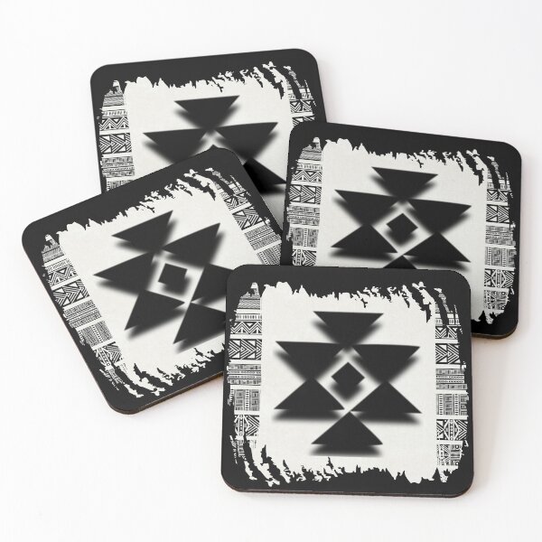 Item preview, Tribal Aztec Symbol designed and sold by handsoftime2020.