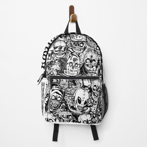 Item preview, Rough Crowd designed and sold by GUNKCLUB.