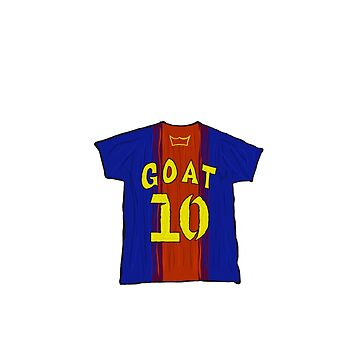 Barcelona 12/13 MESSI Home Soccer Jersey -- The Jersey of the