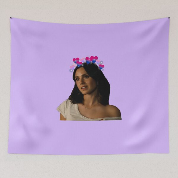 Item preview, Abigael Jameson Caine Bisexual  designed and sold by mollyjxne.