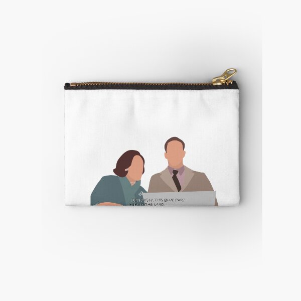 Item preview, Lucille and buster Arrested development  designed and sold by willowsbunnies.