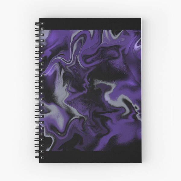 Item preview, Purple Passion designed and sold by Jane Izzy Designs.