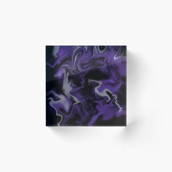 Item preview, Purple Passion designed and sold by Jane Izzy Designs.