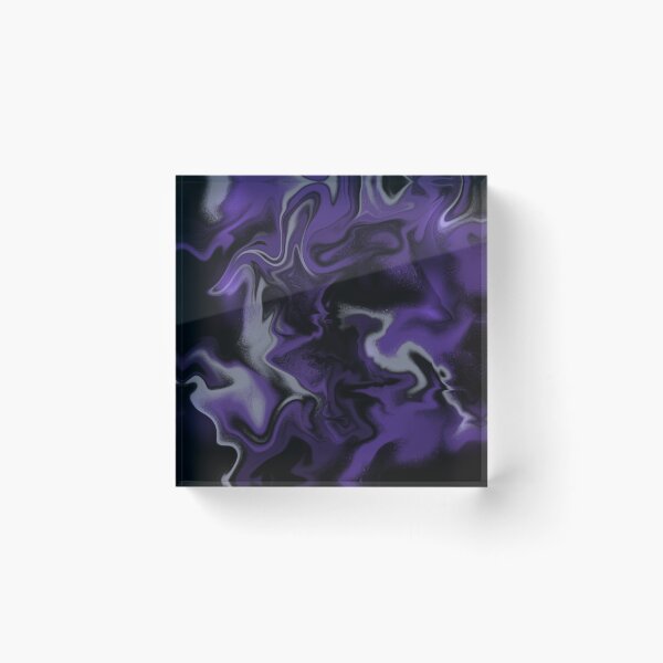 Item preview, Purple Passion designed and sold by Jane Izzy Designs.