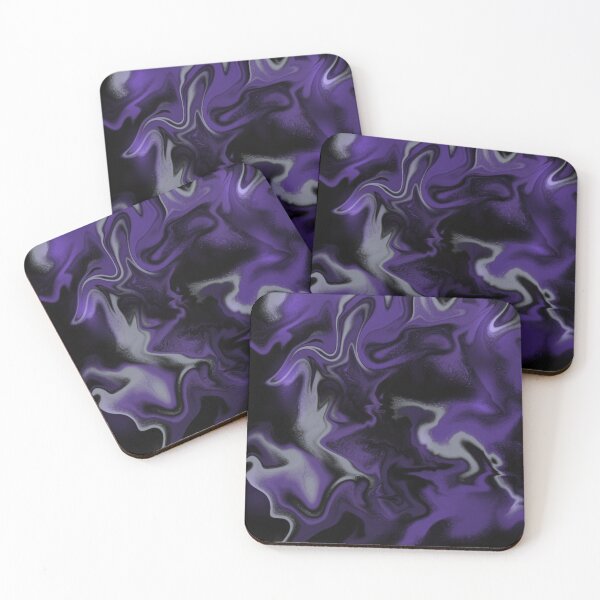 Item preview, Purple Passion designed and sold by Jane Izzy Designs.