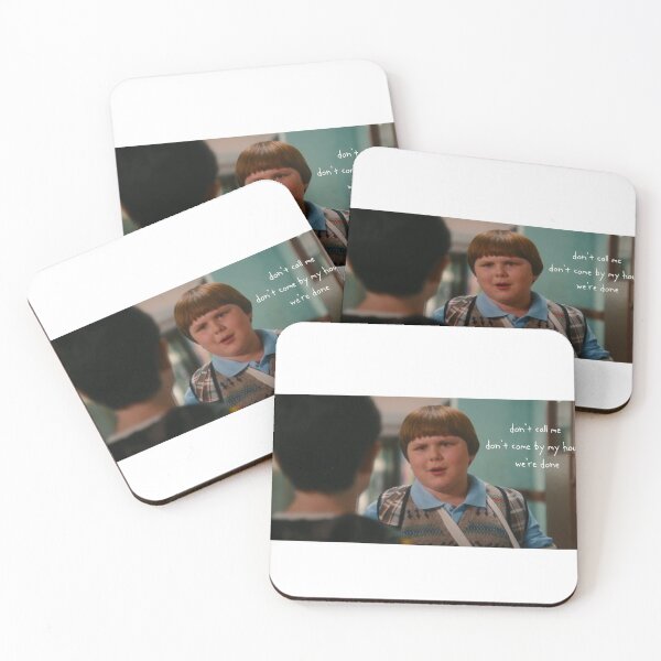 Item preview, ROWLEY DUMPS GREG SCENE designed and sold by StickersBruh.