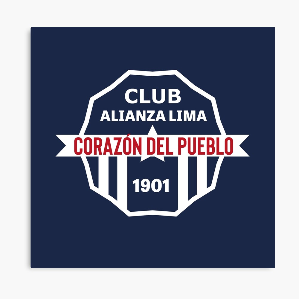 Club Alianza LIma- Peru stickers Pack