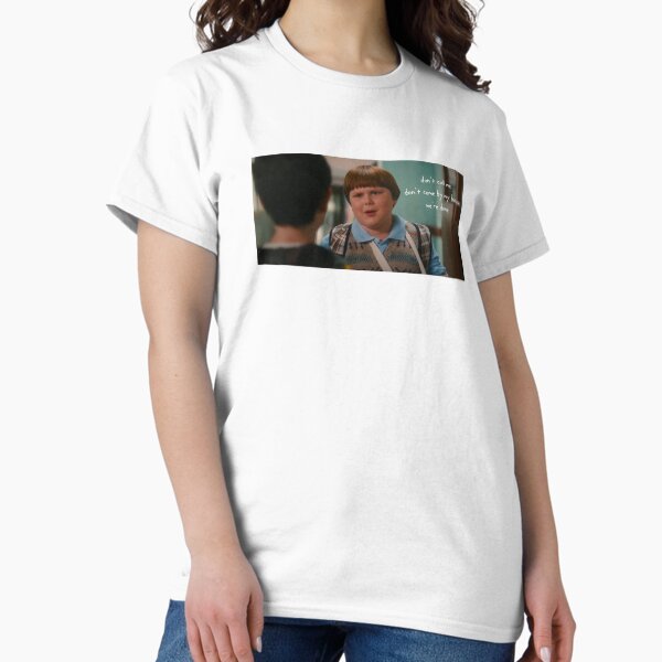 Item preview, ROWLEY DUMPS GREG SCENE designed and sold by StickersBruh.
