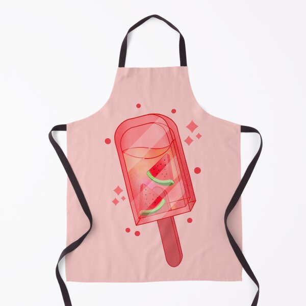 Item preview, Watermelon Ice Pop designed and sold by Kimprut.