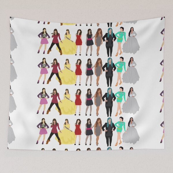 Item preview, Demi Lovato Eras designed and sold by ashshaiv.