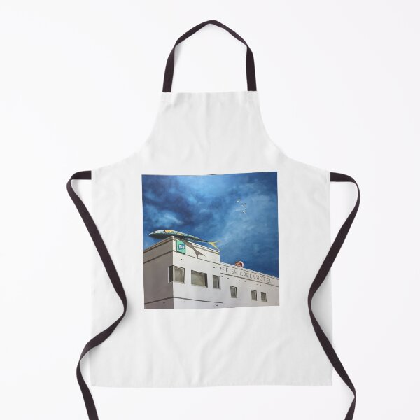 Item preview, Fishy business II designed and sold by Bob Hickman Artist.