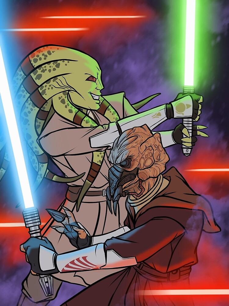 kit fisto