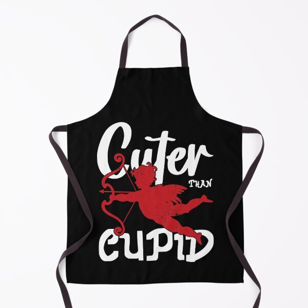Item preview, Cuter Than Cupid | Capture Your Heart designed and sold by GravitiTees.