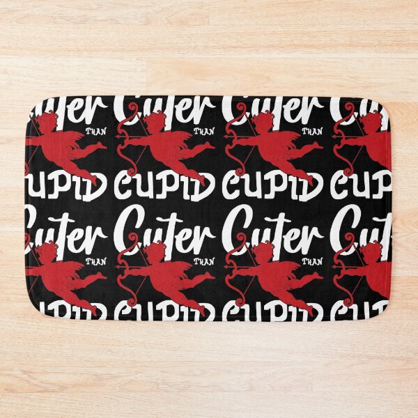 Item preview, Cuter Than Cupid | Capture Your Heart designed and sold by GravitiTees.